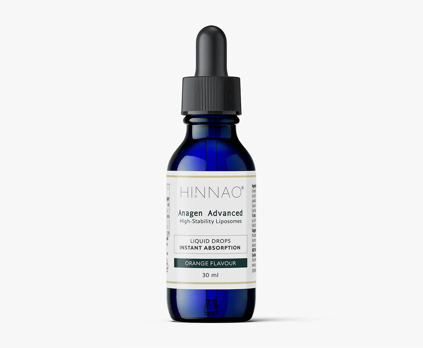 Sublingual Anagen Advanced