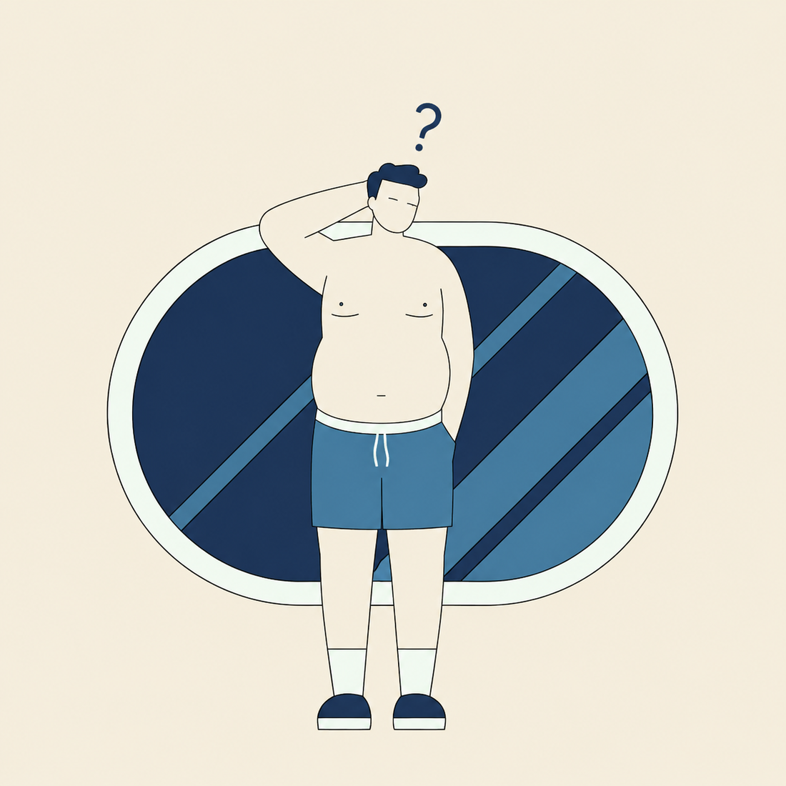 Dad bod