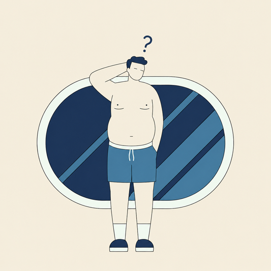 Dad bod