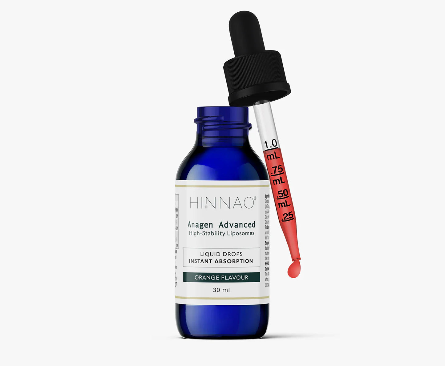 Sublingual Anagen Advanced