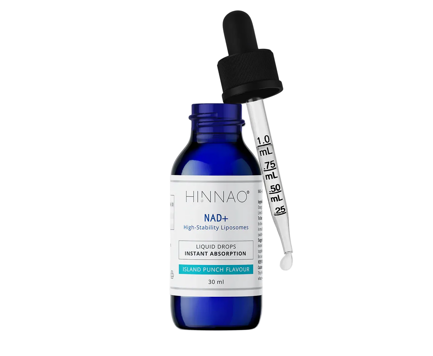 Sublingual NAD+ Cellular Energy Production