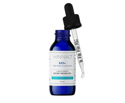 Sublingual NAD+ Cellular Energy Production