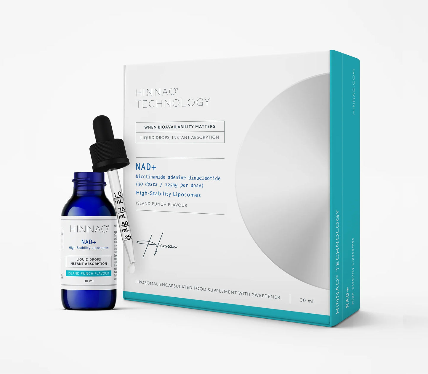 Sublingual NAD+ Cellular Energy Production