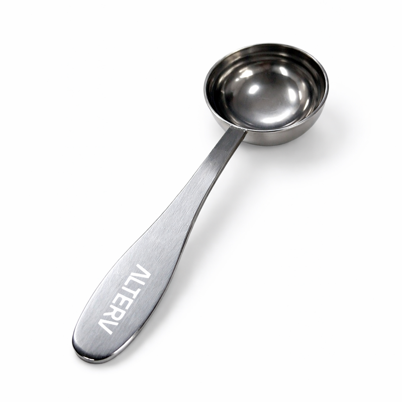 8gram stainless steel spoon 