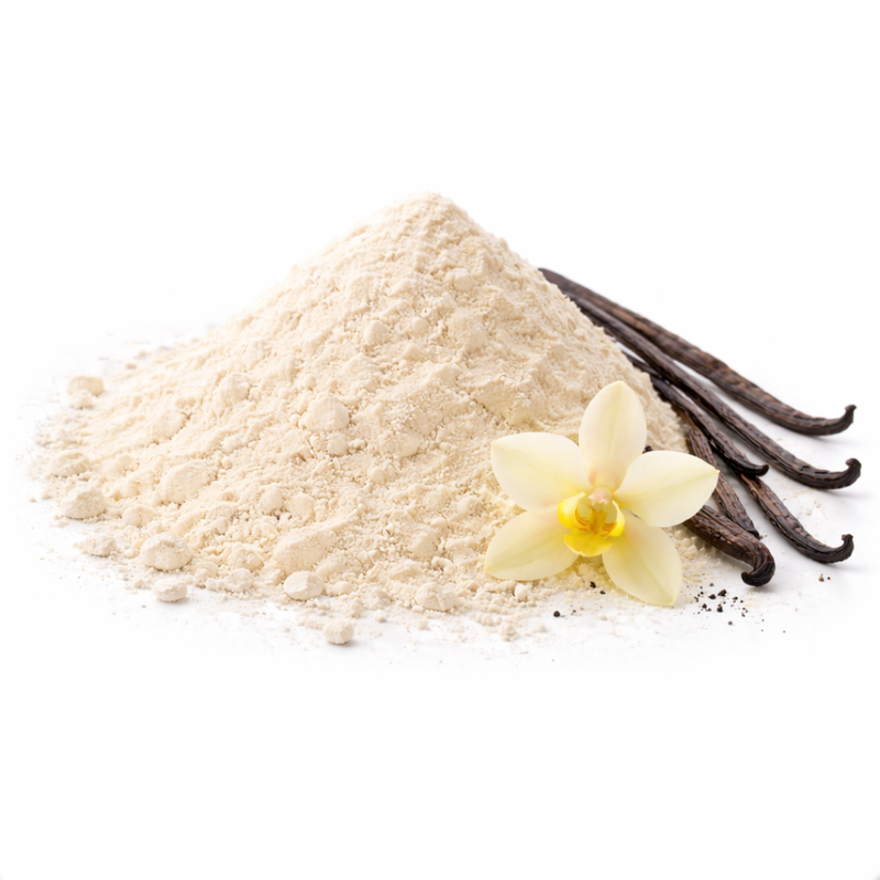 Vanilla extract 