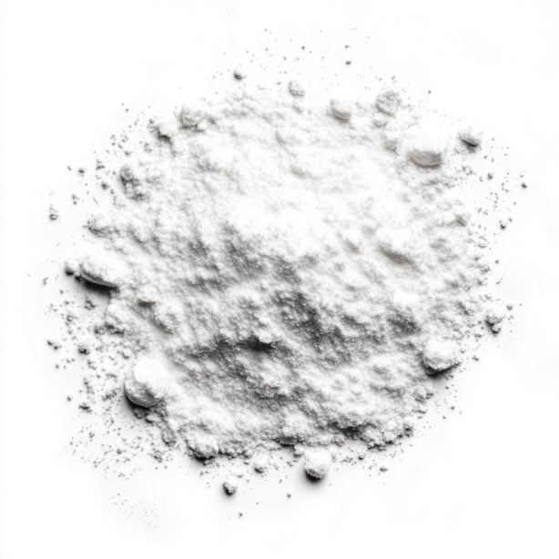 L-Theanine amino acid supplement powder, promotes relaxation without drowsiness