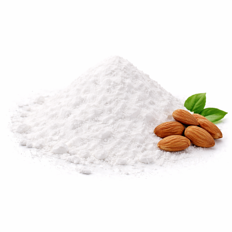 Magnesium citrate powder, dual-source magnesium in Refix gut sleep supplement