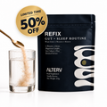 refix 50% off 